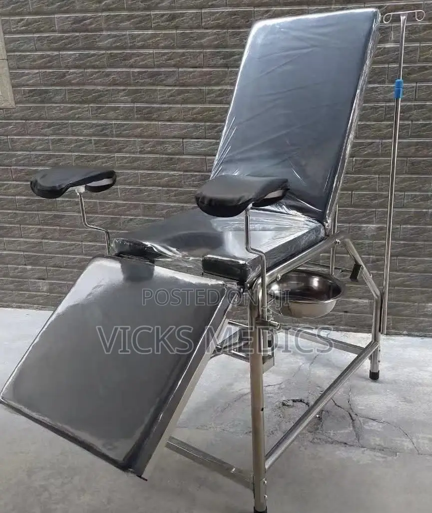 Delivery Couch
