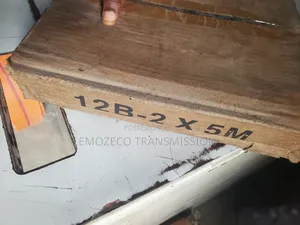 12b- 2- Chain