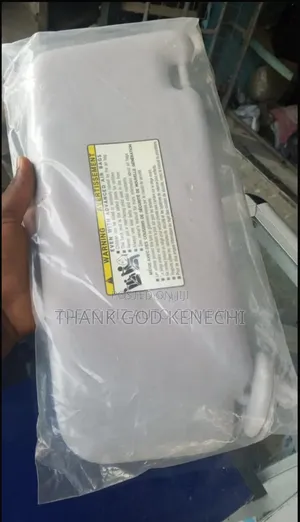 Sent of Sunshade Venza 2010/2015 Model