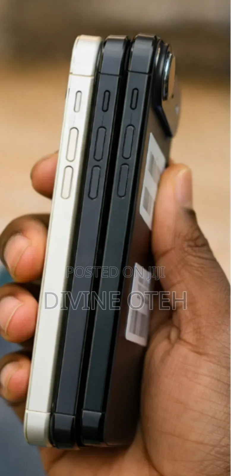 Apple iPhone Air 256 GB