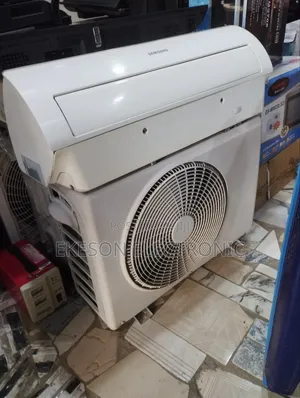 Samsung Ac 1hp