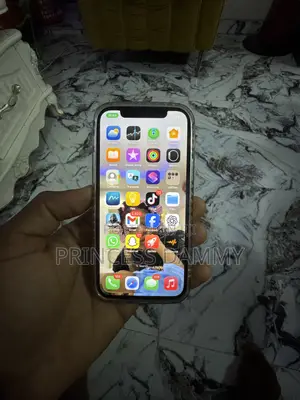 Apple iPhone 12 Pro 128 GB Gold