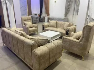 Crafted Sofa Chair