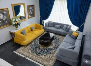 Crafted Sofa Chair