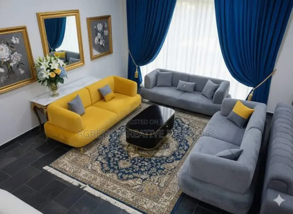 Crafted Sofa Chair