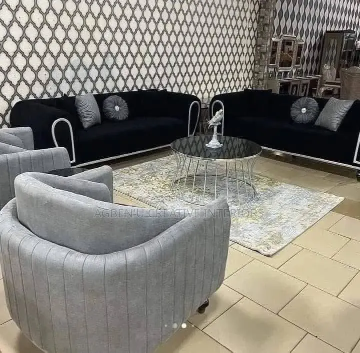 Crafted Sofa Chair