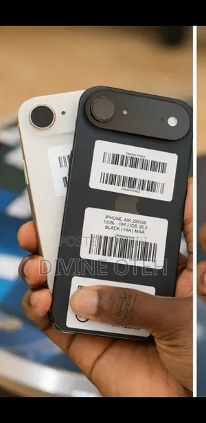 Apple iPhone Air 256 GB