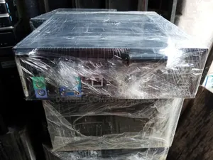 Desktop Computer Dell OptiPlex 3010 8GB Intel Core i5 HDD 500GB