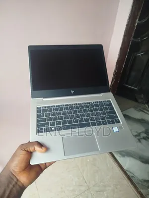 Laptop HP EliteBook 830 16GB Intel Core i7 SSD 512GB
