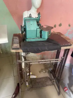 Manual Weaving Machine