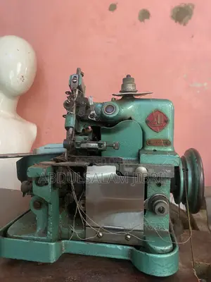 Manual Weaving Machine