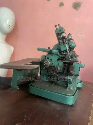 Manual Weaving Machine