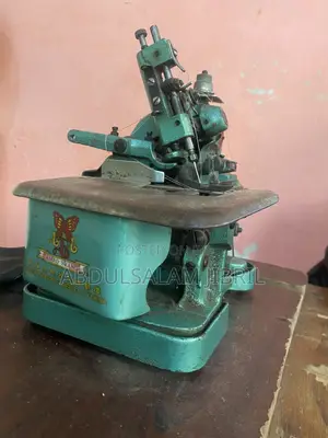 Manual Weaving Machine