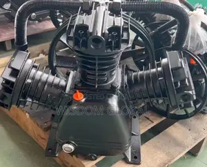 Original 5.5kw Air Compressor Is Available