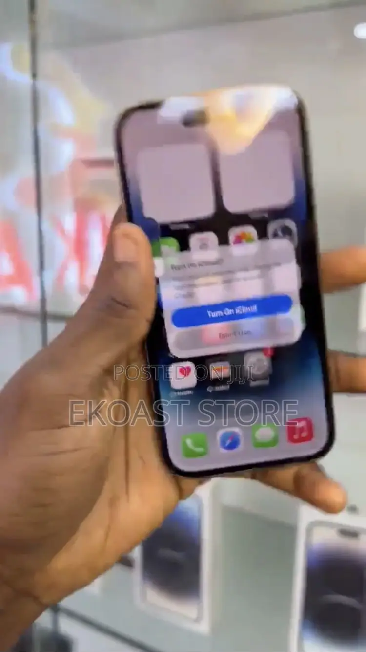 Apple iPhone 14 Pro 128 GB Purple