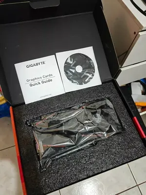 Amd Radeon Rx 570 4gb Graphics Card | Gaming Gpu