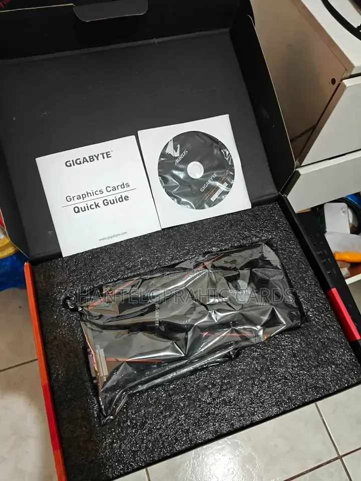 Amd Radeon Rx 570 4gb Graphics Card | Gaming Gpu