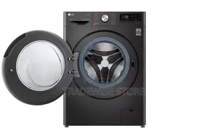 Lg Front Load Wash Dry 9/5kg (F2v5fgpyje) Washing Machine