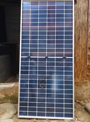 680 Watts Mono Solar Panel