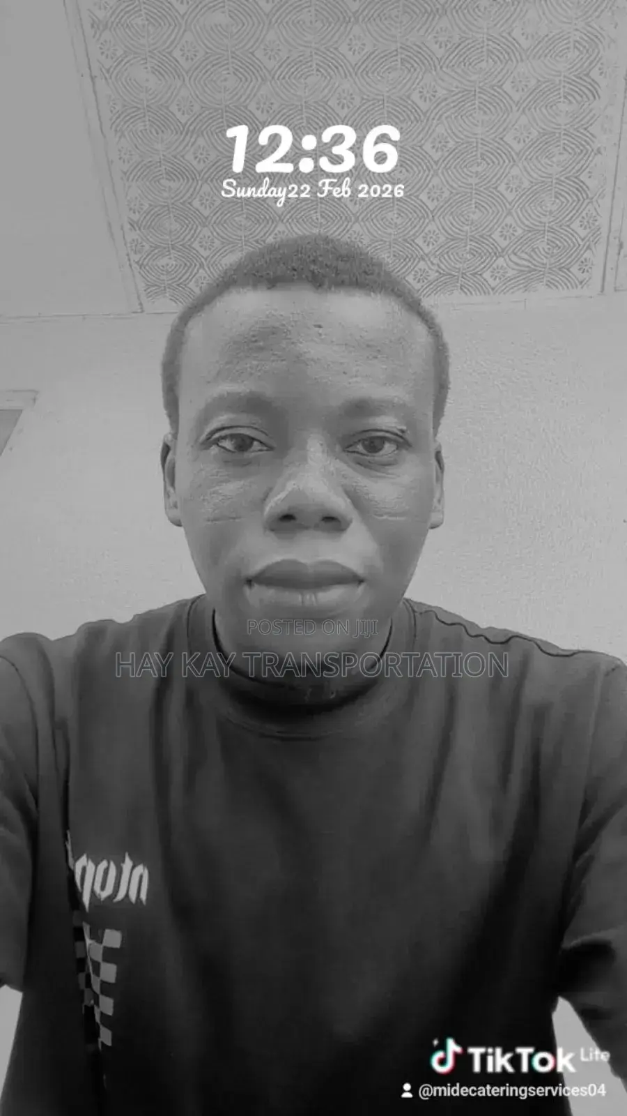 Truck Driver
