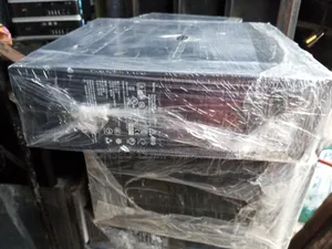 Desktop Computer Dell OptiPlex 3010 8GB Intel Core i5 HDD 500GB