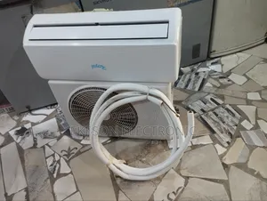 Royal Ac 1hp