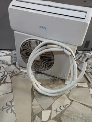 Royal Ac 1hp
