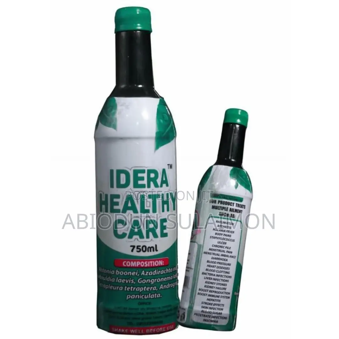Idera Health Care