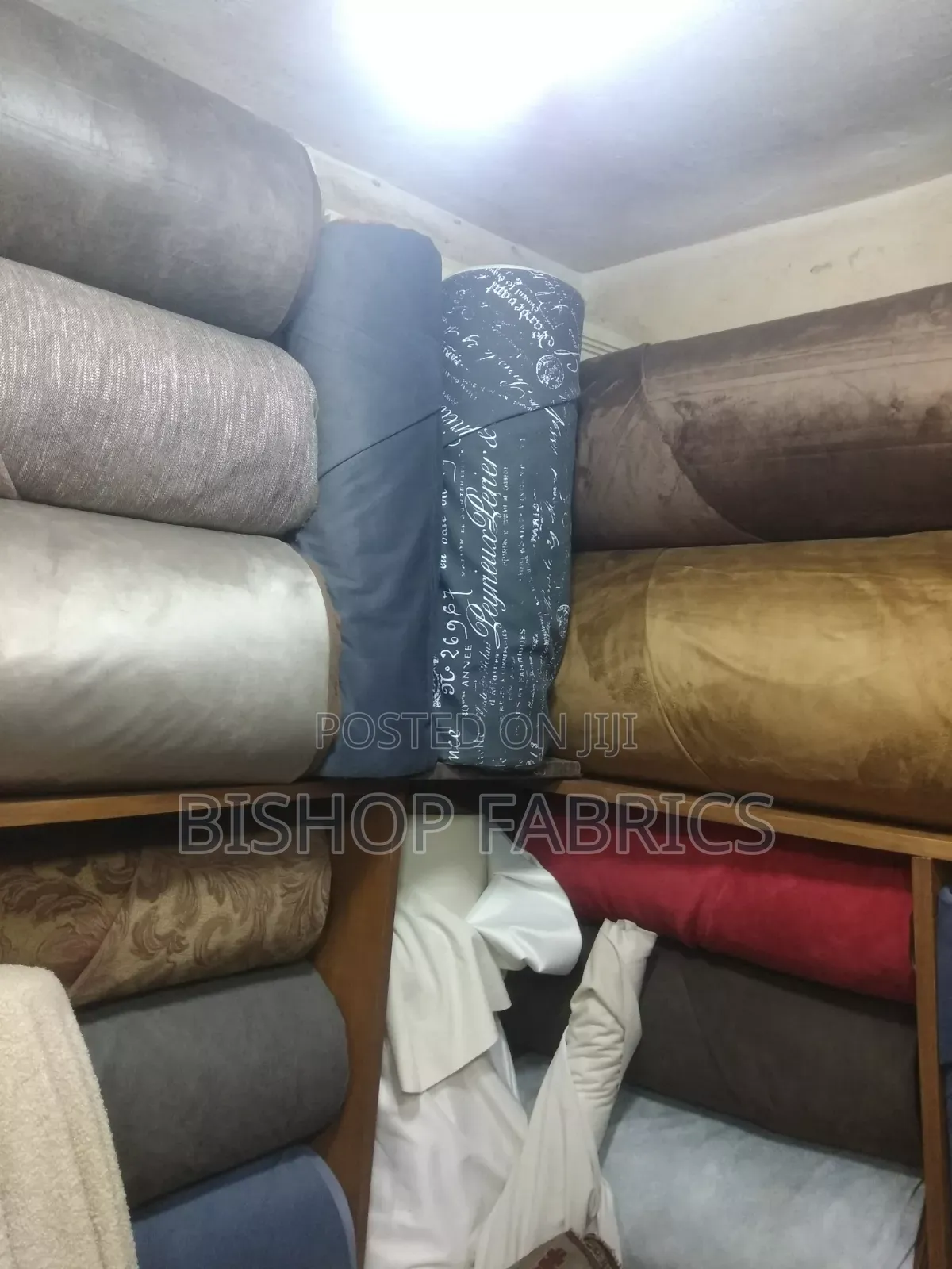 Fabrics For Chairs