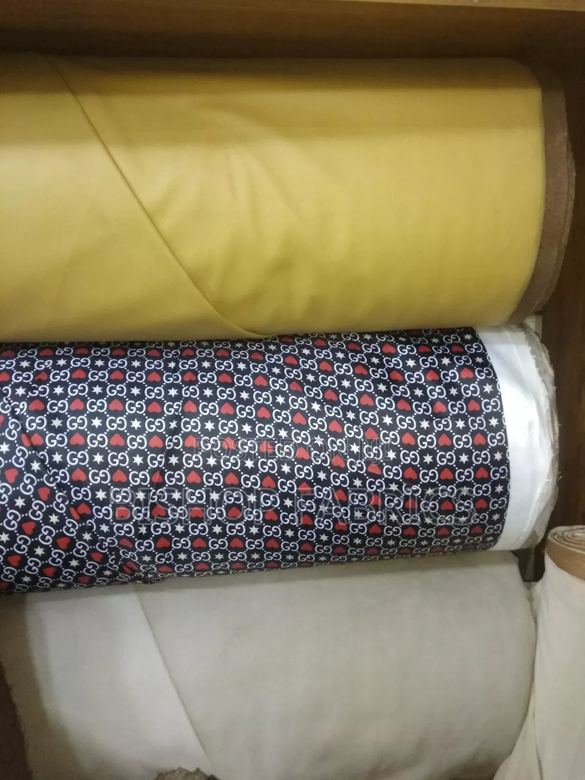 Fabrics For Chairs