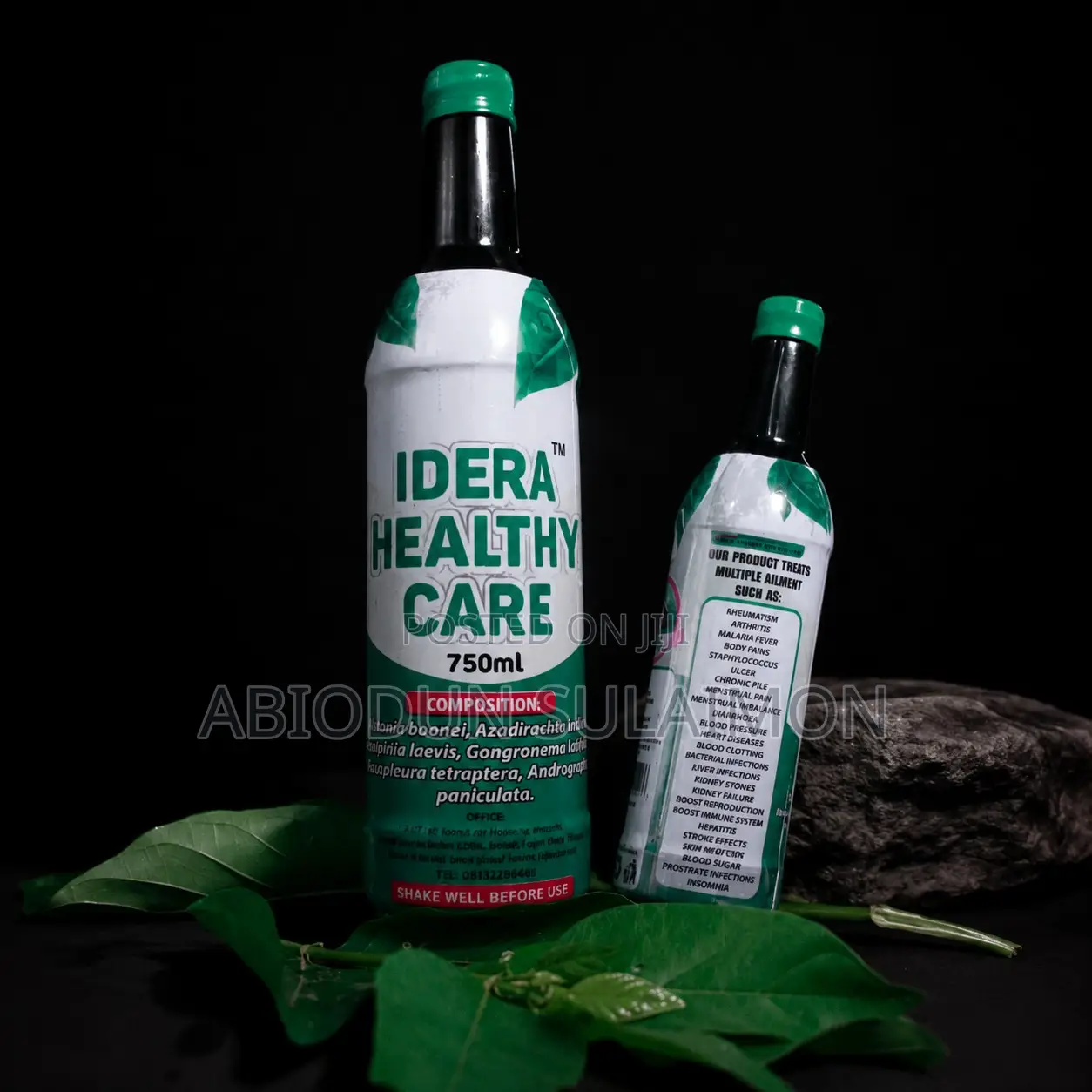 Idera Health Care