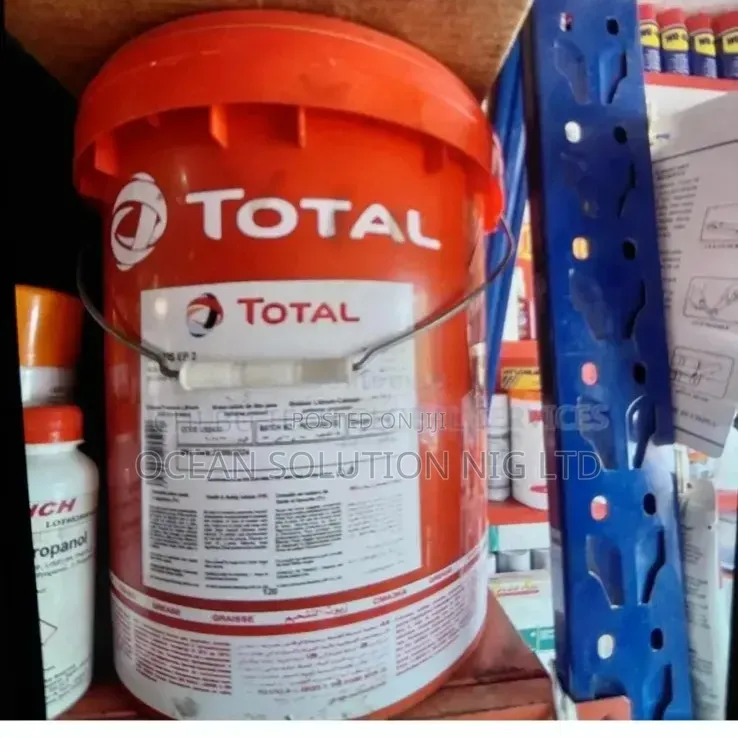 Total Energies Multis Ep2