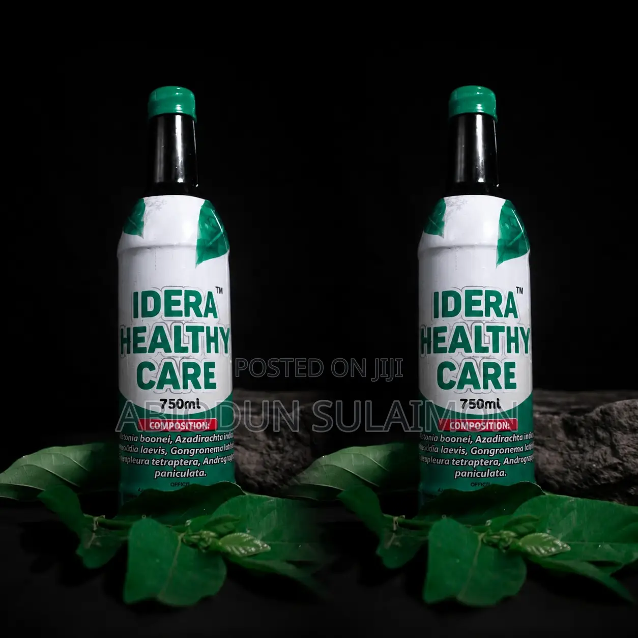 Idera Health Care