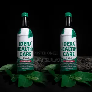 Idera Health Care