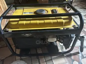 For Sale: Tokunbo/Nigerian Used Energi Eh6800e2 Petrol Generator