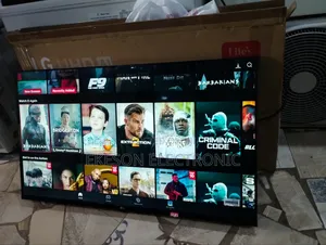 Lg Tv 45inches Smart