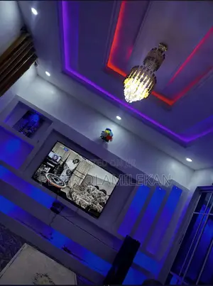 Wall Design and Interior Decoration