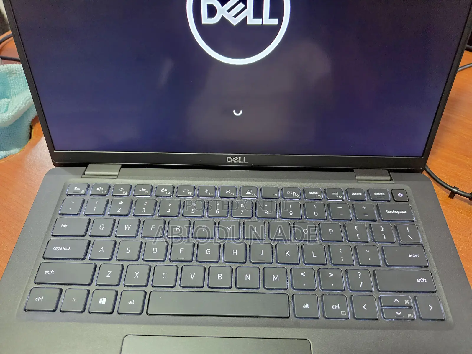 Laptop Dell Latitude 7420 16GB Intel Core i7 SSD 512GB