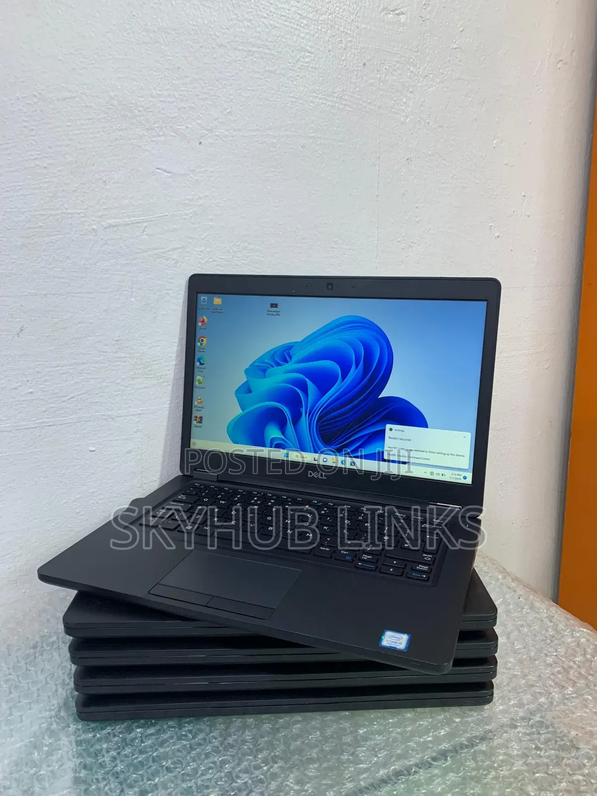 Laptop Dell Latitude 5490 8GB Intel Core i5 SSD 256GB