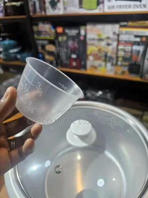 Masterchef Electric Rice Cooker