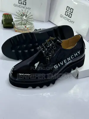 Men Elegant and Quality Shoes