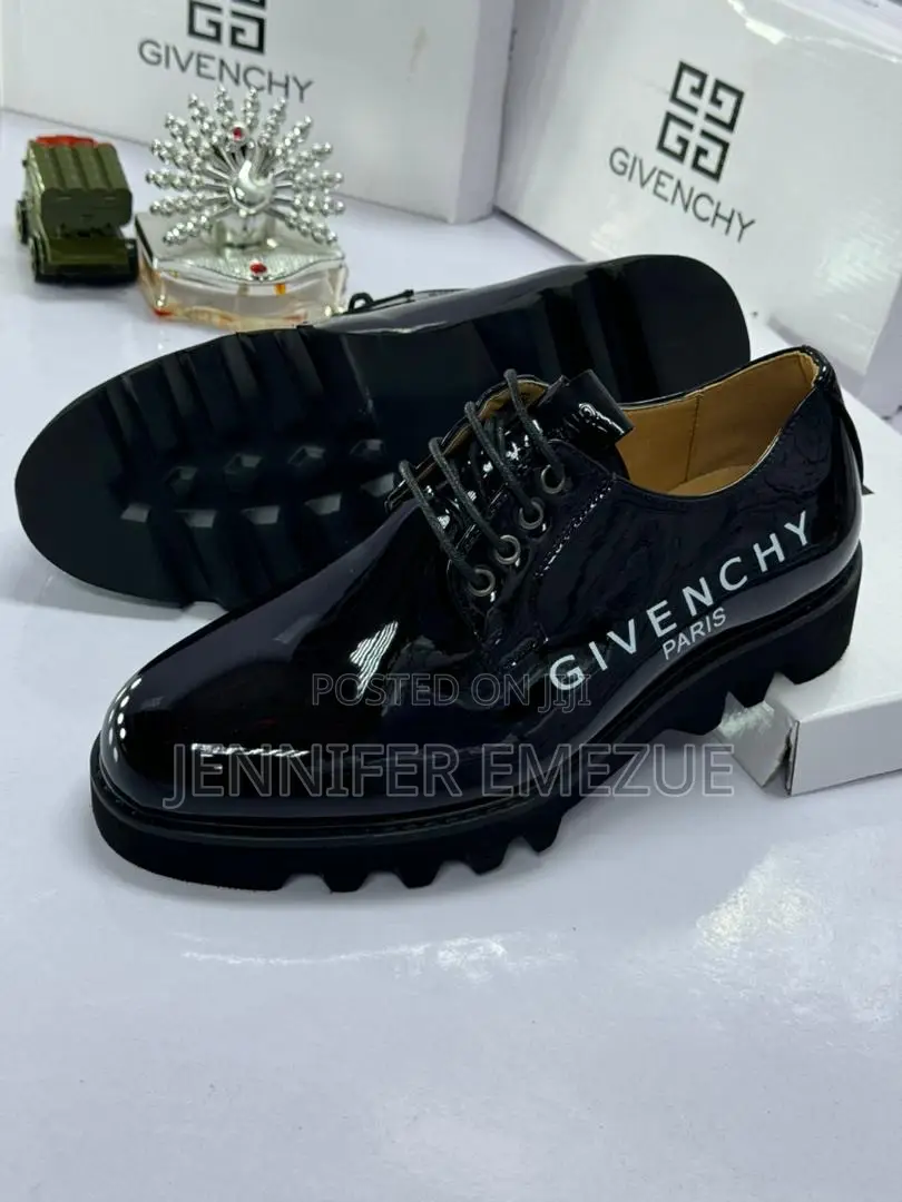 Men Elegant and Quality Shoes