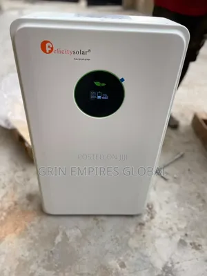 10kwh Fla Felicity Lithium Battery