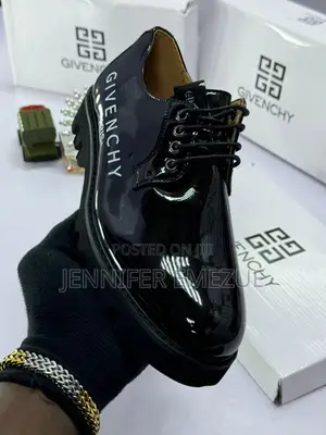 Men Elegant and Quality Shoes