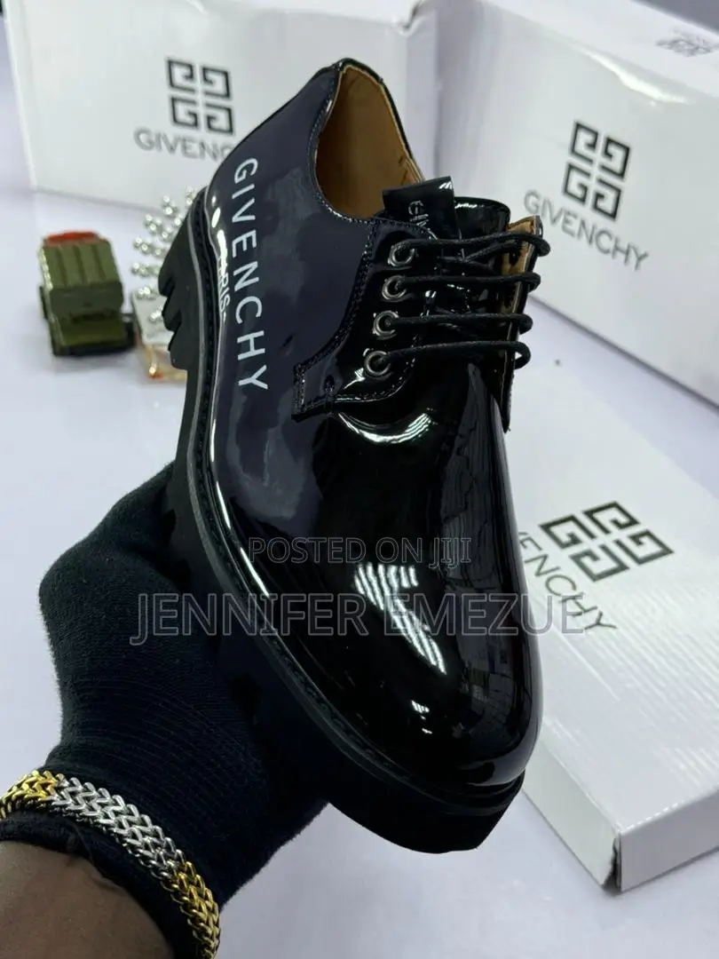 Men Elegant and Quality Shoes