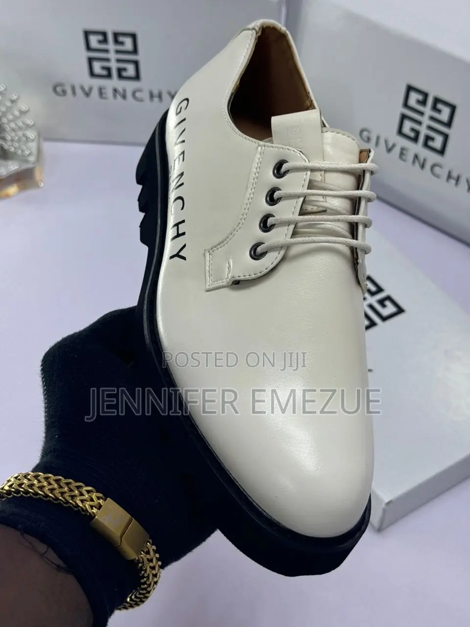 Men Elegant and Quality Shoes