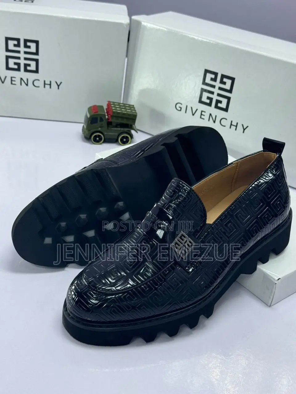 Men Elegant and Quality Shoes