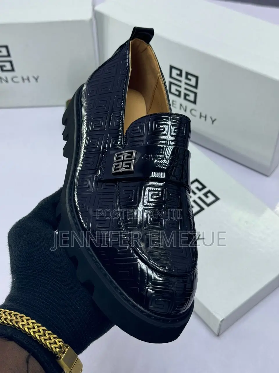 Men Elegant and Quality Shoes