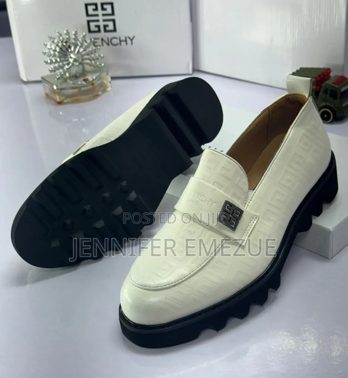 Men Elegant and Quality Shoes