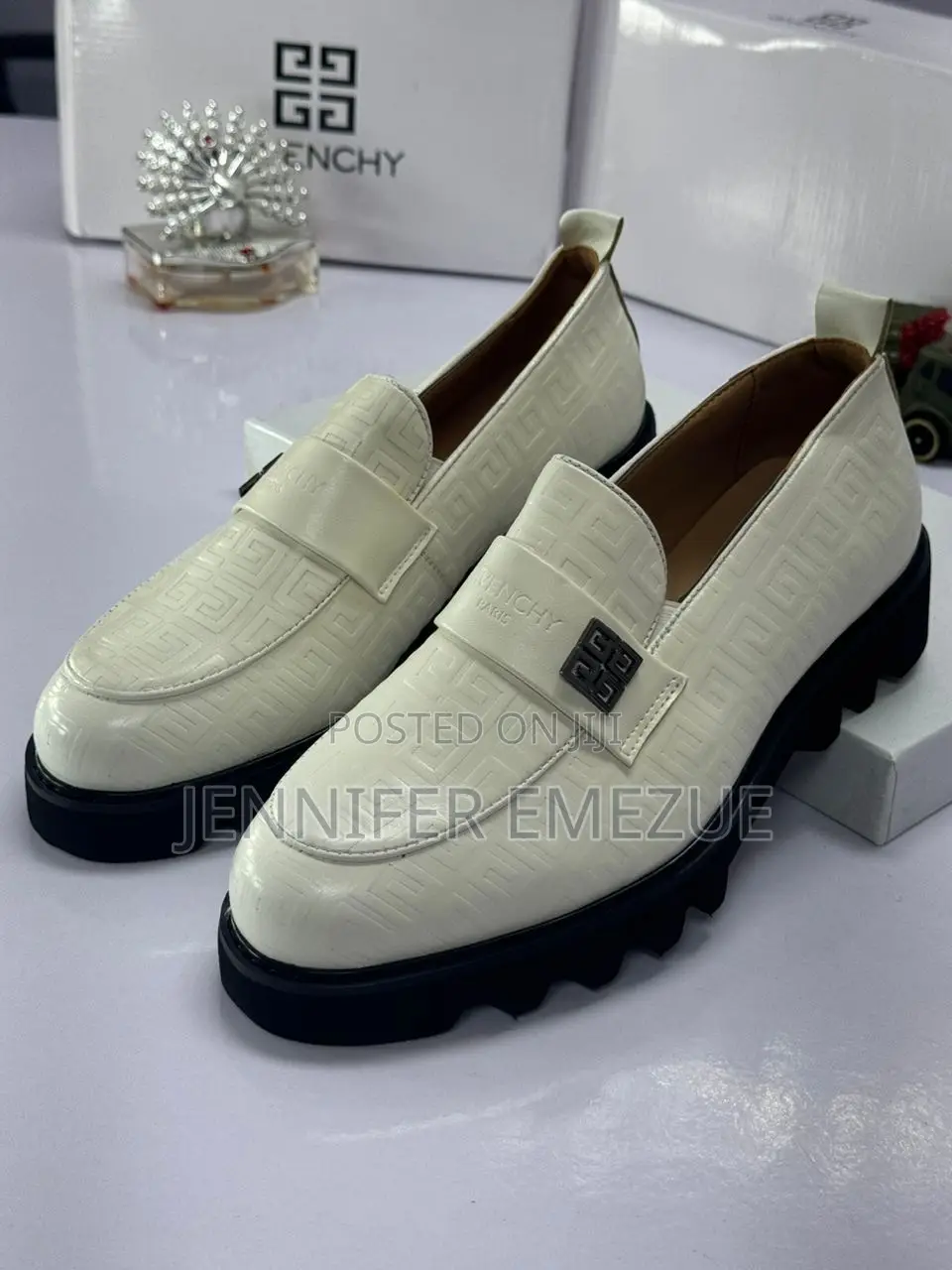 Men Elegant and Quality Shoes